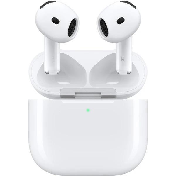 APPLE AirPods 4 s aktivním potlačováním hluku US