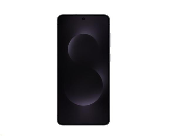 Samsung S25 Edge S937 5G 12/ 512GB ds jetblack,  EU1