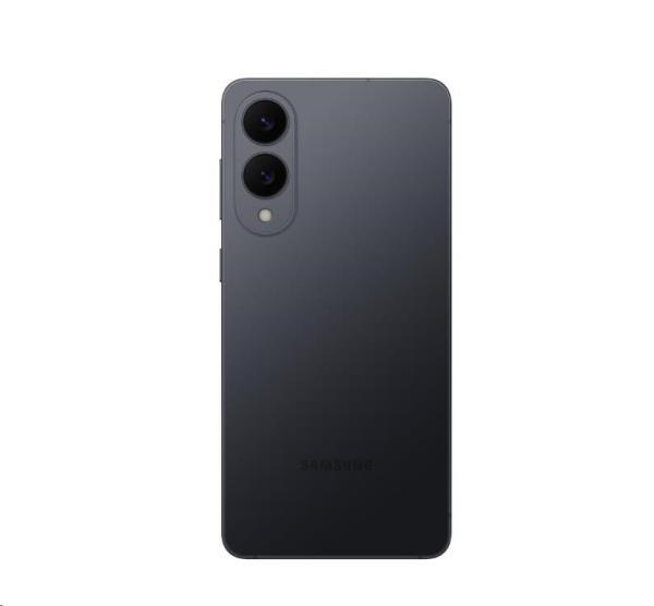 Samsung S25 Edge S937 5G 12/ 512GB ds jetblack,  EU4