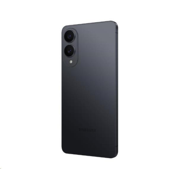 Samsung S25 Edge S937 5G 12/ 512GB ds jetblack,  EU6