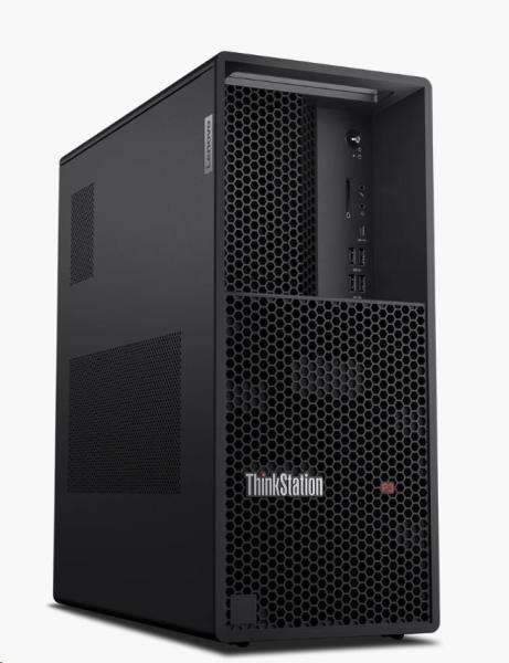 Lenovo ThinkStation P/ P3 Gen 2/ Tower/ U5-245/ 32GB/ 1TB/ RTX A400/ W11P/ 3ROn-Site