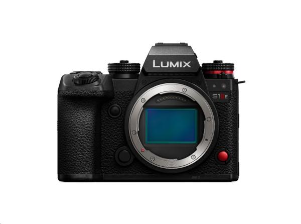 Panasonic Lumix S1M2ES Body