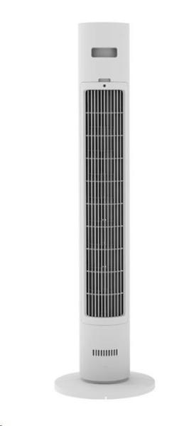 BAZAR - Xiaomi Smart Tower Fan 2 EU - Poškozený obal (Komplet)1