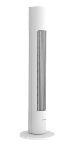 BAZAR - Xiaomi Smart Tower Fan 2 EU - Poškozený obal (Komplet)3
