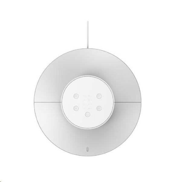 BAZAR - Xiaomi Smart Tower Fan 2 EU - Poškozený obal (Komplet)5
