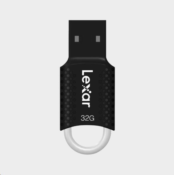Lexar 32GB JumpDrive® V40 USB 2.0