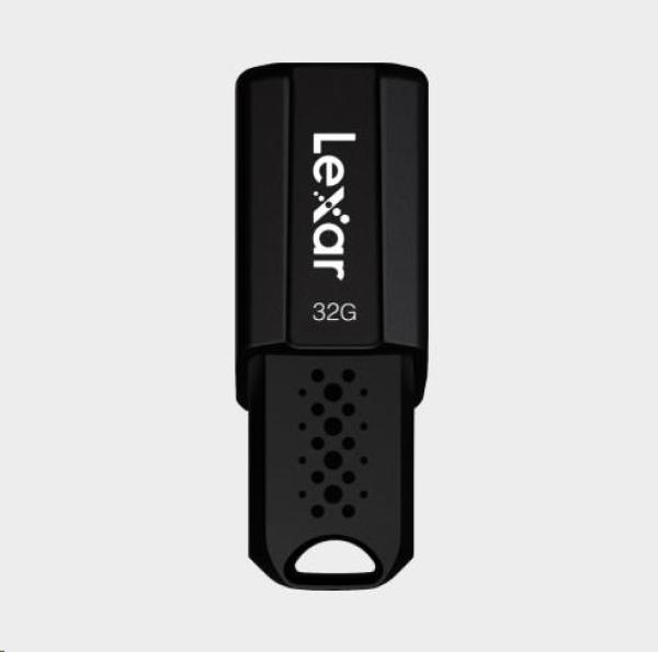 Lexar JumpDrive S80 Flash Drive (USB 3.1) 32GB