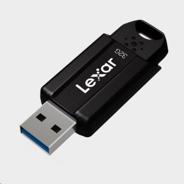 Lexar JumpDrive S80 Flash Drive (USB 3.1) 32GB3