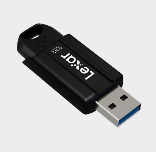 Lexar JumpDrive S80 Flash Drive (USB 3.1) 32GB2