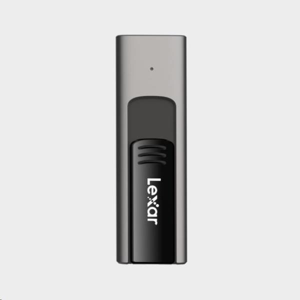 Lexar JumpDrive M900 Flash Drive Black, R300 W50 (USB 3.1) 64GB
