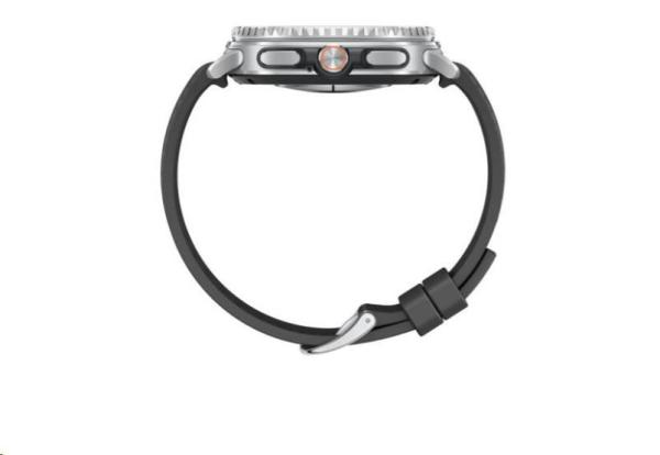 Samsung Galaxy Watch8 Classic (46mm) LTE černá,  EU4