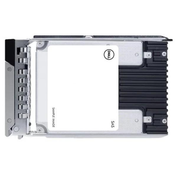 DELL 480GB SSD SATA 6Gbps Read Intensive 512e 2.5in 1DWPD CK - T160
