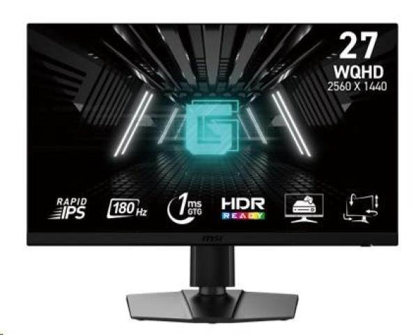 MSI LCD G272QPF E2,  27