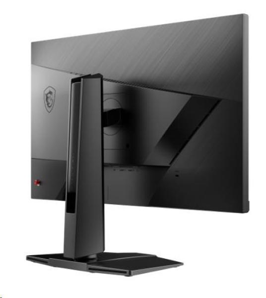 MSI LCD G272QPF E2,  27",  2560x1440,  Rapid IPS,  180Hz,  1ms,  VESA 100x100,  Black3