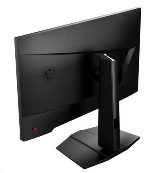 MSI LCD G272QPF E2,  27",  2560x1440,  Rapid IPS,  180Hz,  1ms,  VESA 100x100,  Black4