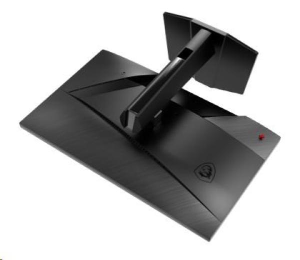 MSI LCD G272QPF E2,  27",  2560x1440,  Rapid IPS,  180Hz,  1ms,  VESA 100x100,  Black6