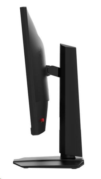 MSI LCD G272QPF E2,  27",  2560x1440,  Rapid IPS,  180Hz,  1ms,  VESA 100x100,  Black7