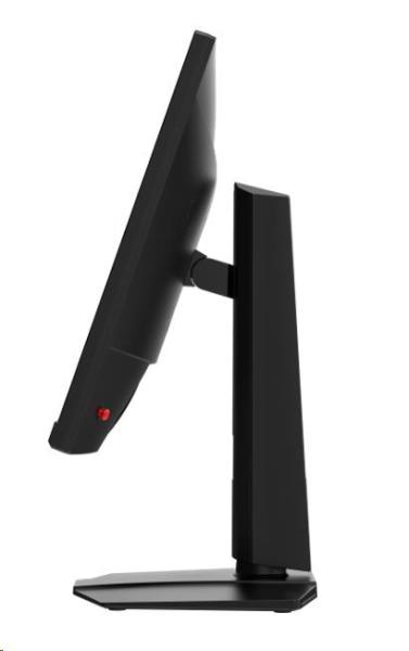 MSI LCD G272QPF E2,  27",  2560x1440,  Rapid IPS,  180Hz,  1ms,  VESA 100x100,  Black8