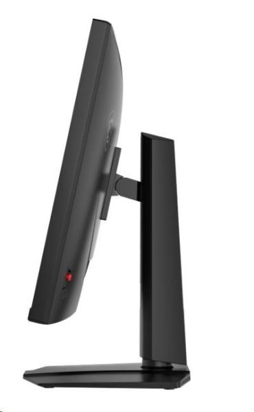 MSI LCD MAG 322URDF E16,  31.5",  Rapid IPS,  160Hz,  VESA 100x100,  Black,  3R9
