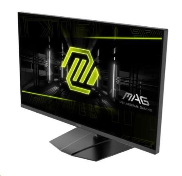 MSI LCD MAG 322URDF E16,  31.5",  Rapid IPS,  160Hz,  VESA 100x100,  Black,  3R5