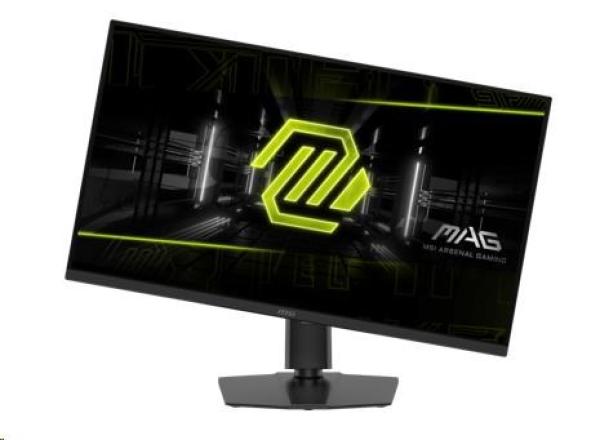 MSI LCD MAG 322URDF E16,  31.5",  Rapid IPS,  160Hz,  VESA 100x100,  Black,  3R1