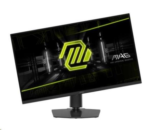 MSI LCD MAG 322URDF E16,  31.5",  Rapid IPS,  160Hz,  VESA 100x100,  Black,  3R6