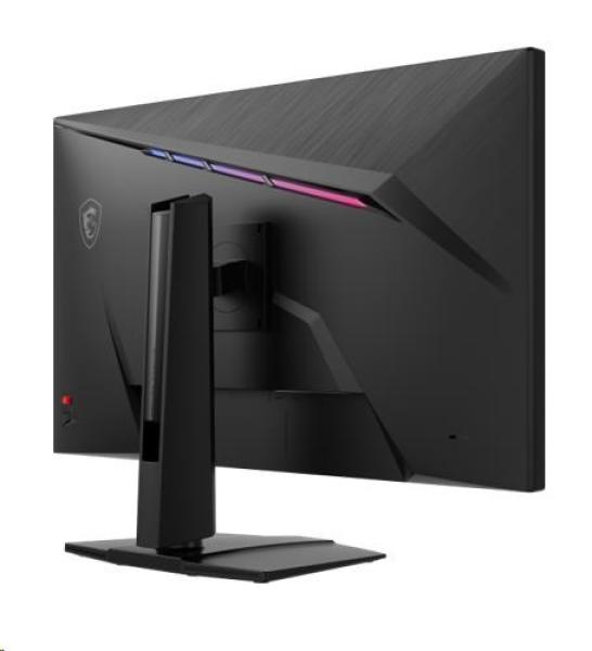MSI LCD MAG 322URDF E16,  31.5",  Rapid IPS,  160Hz,  VESA 100x100,  Black,  3R7