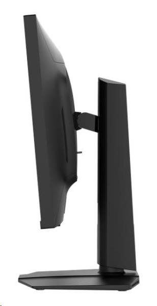 MSI LCD MAG 274QPF X30MV,  27",  Rapid VA,  300Hz,  VESA 100x100,  Black,  2R9