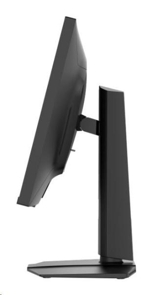 MSI LCD MAG 274QPF X30MV,  27",  Rapid VA,  300Hz,  VESA 100x100,  Black,  2R8