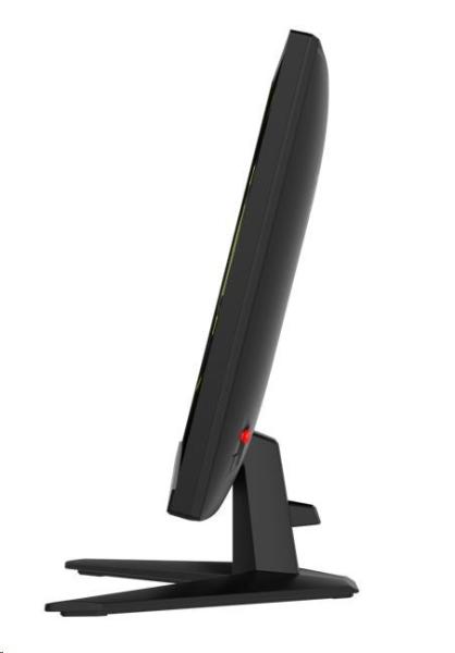 MSI LCD MAG 272F,  27",  IPS,  FHD,  200Hz,  0, 5ms,  Black9
