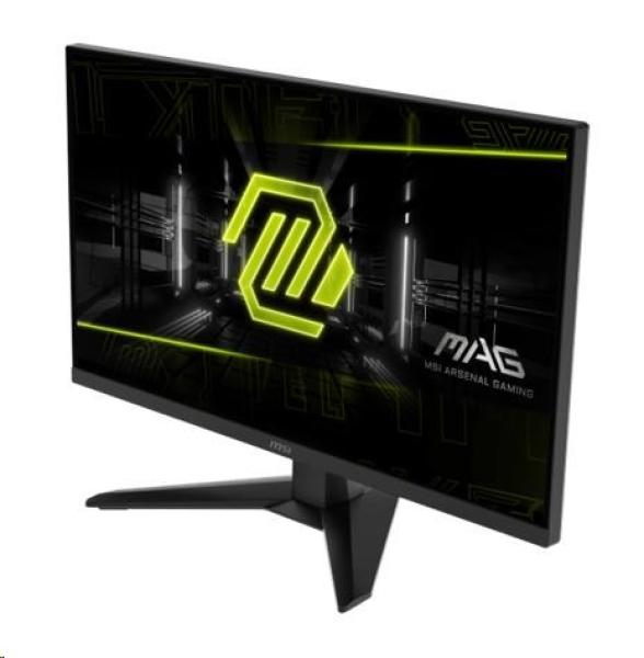 MSI LCD MAG 272F,  27",  IPS,  FHD,  200Hz,  0, 5ms,  Black2