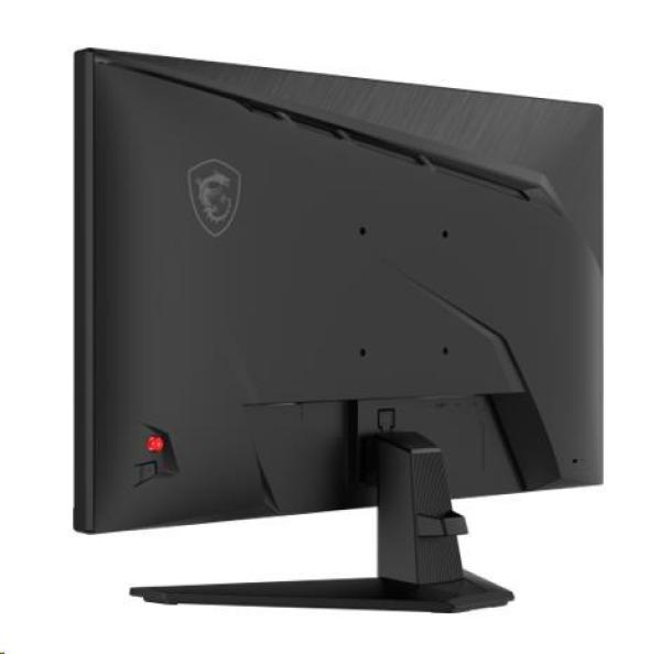 MSI LCD MAG 272F,  27",  IPS,  FHD,  200Hz,  0, 5ms,  Black4