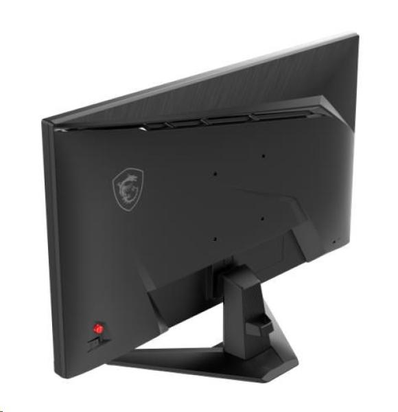 MSI LCD MAG 272F,  27",  IPS,  FHD,  200Hz,  0, 5ms,  Black5