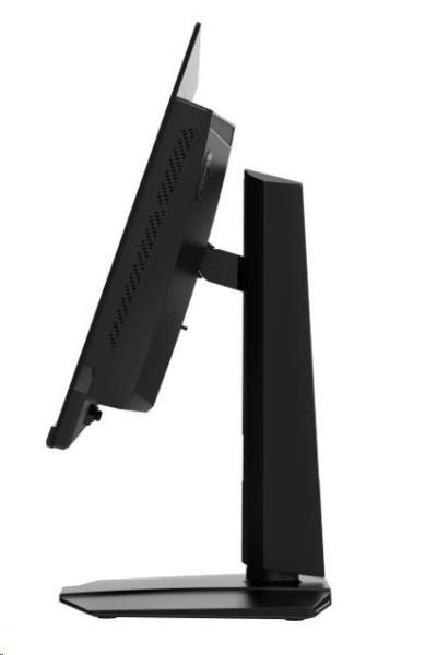 MSI LCD MAG 271QP QD-OLED X24,  26.5",  QD-OLED,  QHD,  240Hz,  0, 03ms,  Black10