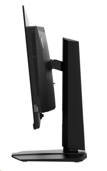 MSI LCD MAG 271QP QD-OLED X24,  26.5",  QD-OLED,  QHD,  240Hz,  0, 03ms,  Black9