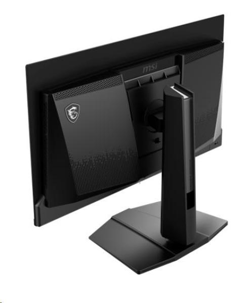 MSI LCD MAG 271QP QD-OLED X24,  26.5",  QD-OLED,  QHD,  240Hz,  0, 03ms,  Black3