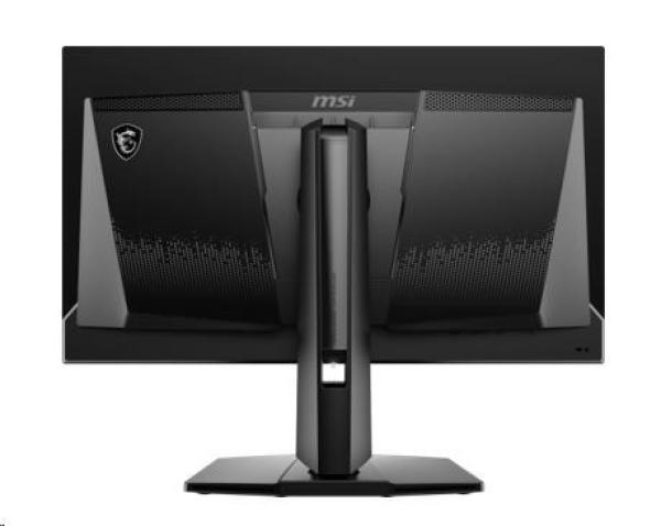 MSI LCD MAG 271QP QD-OLED X24,  26.5",  QD-OLED,  QHD,  240Hz,  0, 03ms,  Black7