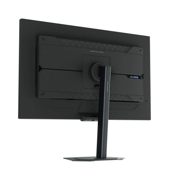 GIGABYTE LCD - 27" Gaming monitor M27UP,  SS IPS,  3840x2160 UHD,  160Hz,  1000:1,  350cd/ m2,  1ms,  2xHDMI,  1xDP4