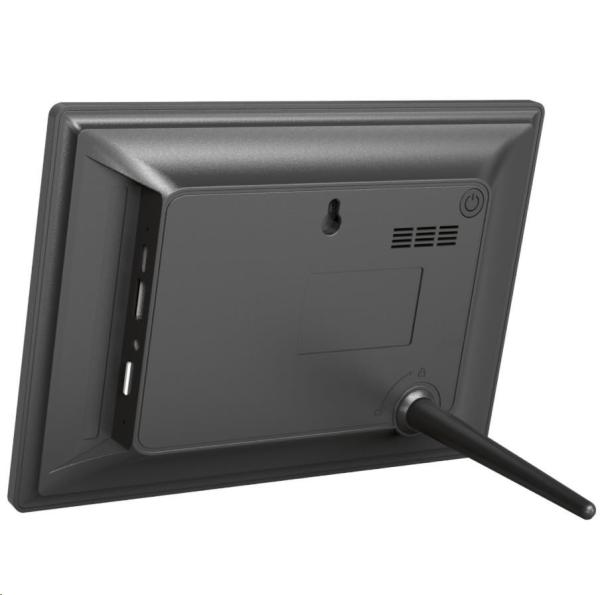 AGFAPHOTO Realiview APF700 WiFi - fotorámeček4