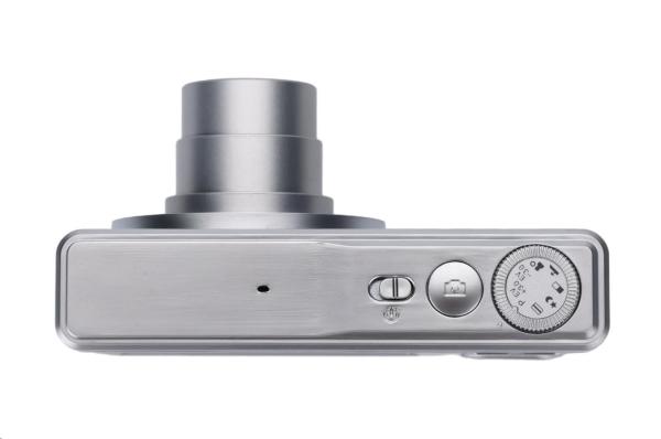 AGFAPHOTO Realishot DC9200 Black - kompaktní fotoaparát1