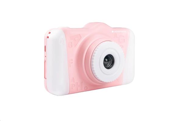 AGFAPHOTO Realikids Cam 2 Pink0