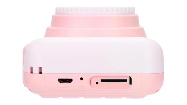 AGFAPHOTO Realikids Cam 2 Pink6