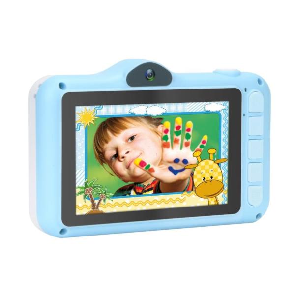 AGFAPHOTO Realikids Cam 2 Blue0