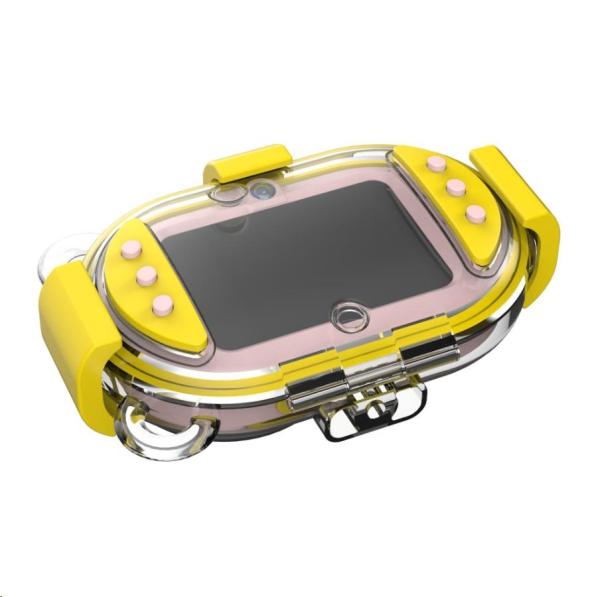 AGFAPHOTO Realikids Water Proof Pink7