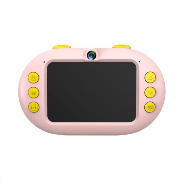 AGFAPHOTO Realikids Water Proof Pink1