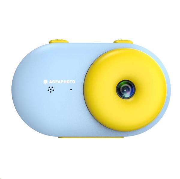 AGFAPHOTO Realikids Water Proof Blue3