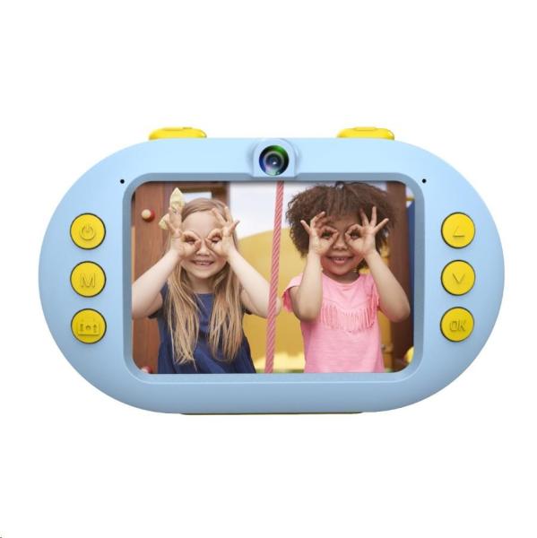 AGFAPHOTO Realikids Water Proof Blue7
