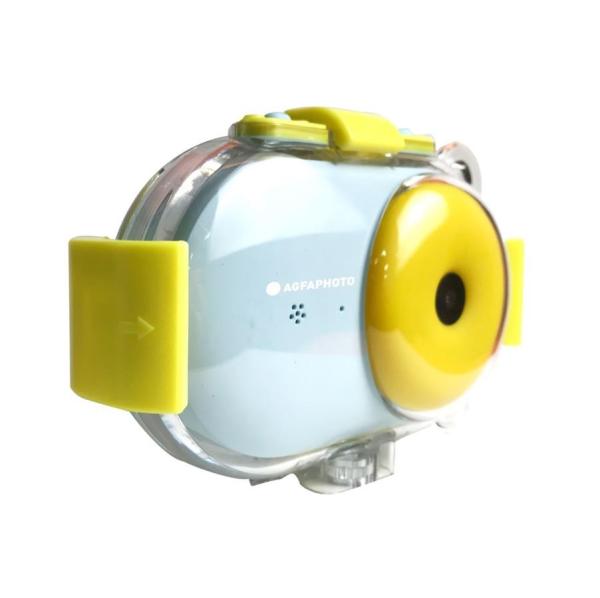AGFAPHOTO Realikids Water Proof Blue8
