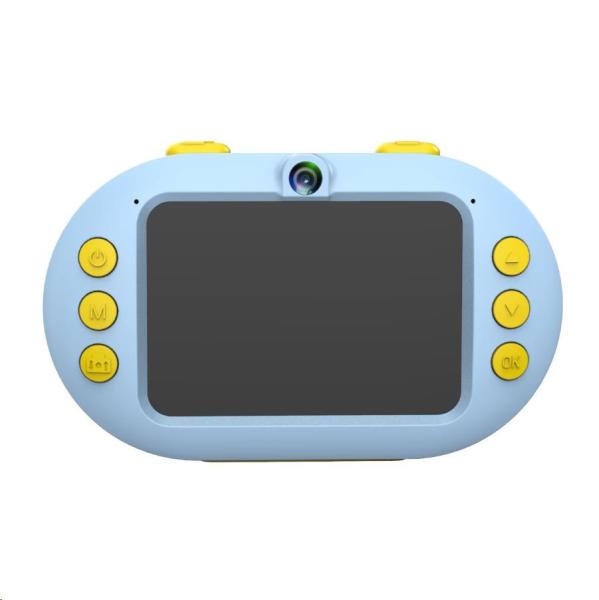 AGFAPHOTO Realikids Water Proof Blue2