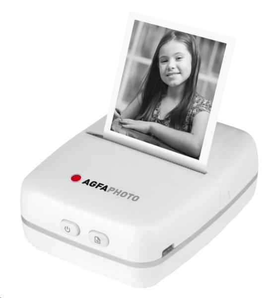 AGFAPHOTO Realipix Pocket P
